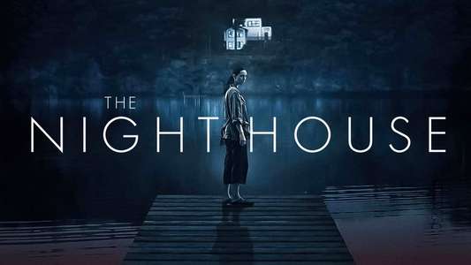 The Night House - Backdrops
