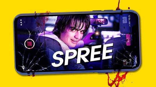 Spree - Backdrop