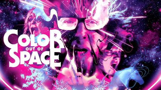 Color Out of Space - Backdrop