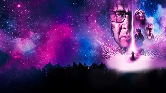 Color Out of Space - Backdrop