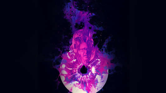 Color Out of Space - Backdrop