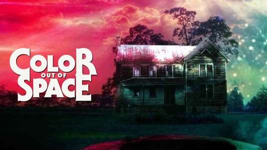 Color Out of Space - Backdrop