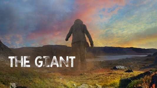 The Giant - Backdrop