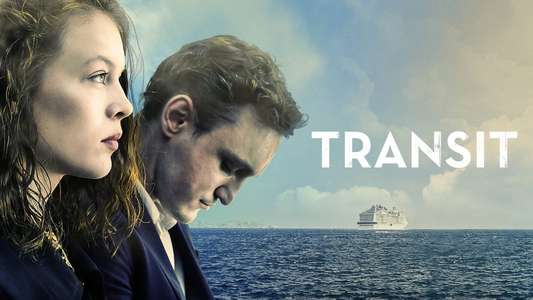 Transit - Backdrop