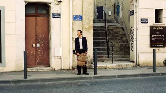Transit - Backdrop