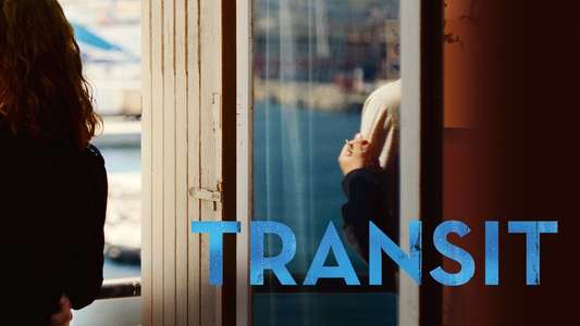 Transit - Backdrop