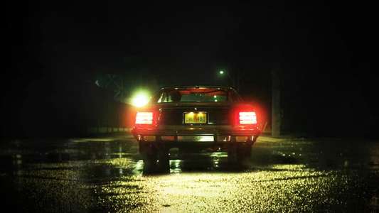 Believe Me: The Abduction of Lisa McVey - Backdrop
