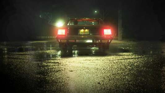 Believe Me: The Abduction of Lisa McVey - Backdrop