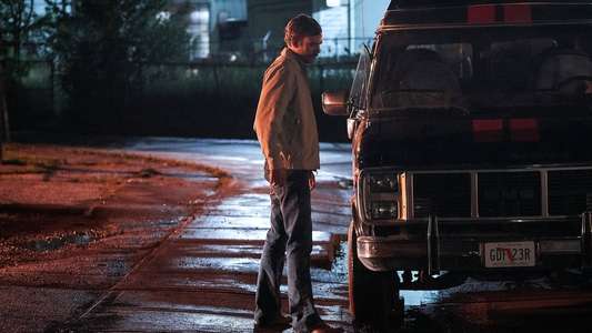 Believe Me: The Abduction of Lisa McVey - Backdrop