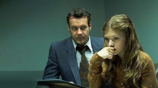 Believe Me: The Abduction of Lisa McVey - Backdrop