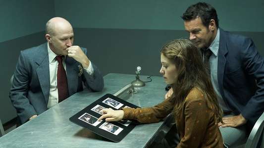 Believe Me: The Abduction of Lisa McVey - Backdrop