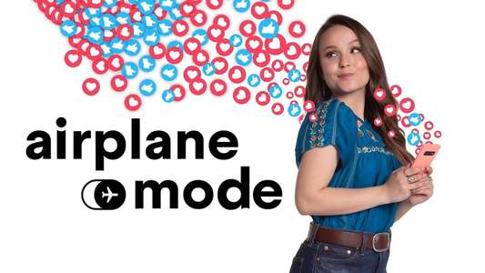 Airplane Mode - Backdrops