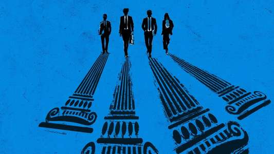 The Fight - Backdrop