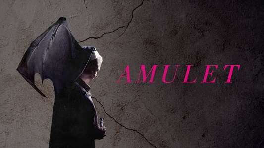 Amulet - Backdrop