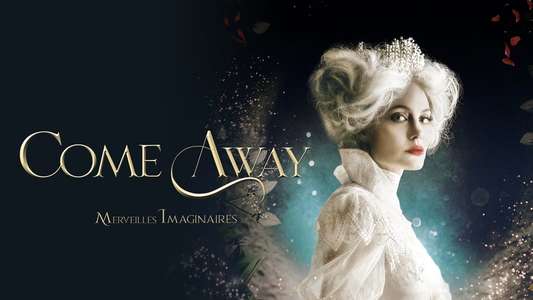 Come Away - Backdrop
