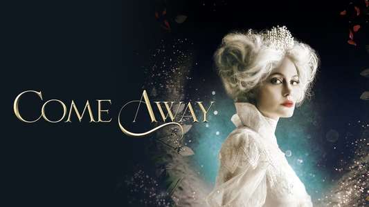 Come Away - Backdrop