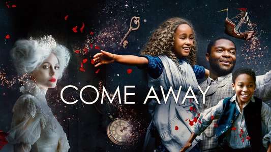 Come Away - Backdrop