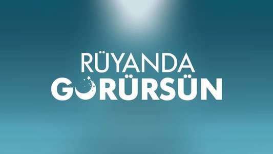 Rüyanda Görürsün - Backdrops