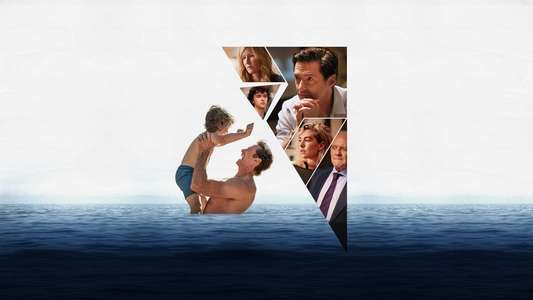The Son - Backdrop