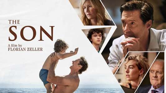 The Son - Backdrop