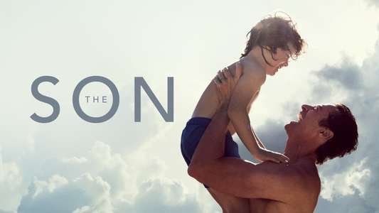 The Son - Backdrop