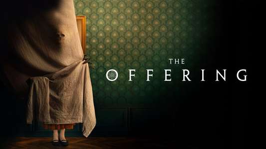 The Offering - Backdrop