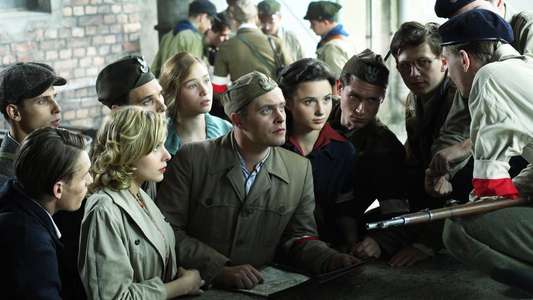 Warsaw 44 - Backdrop