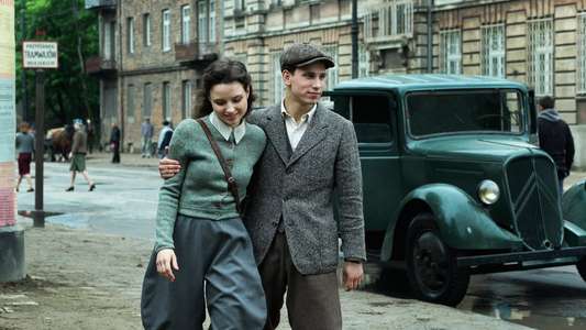 Warsaw 44 - Backdrop