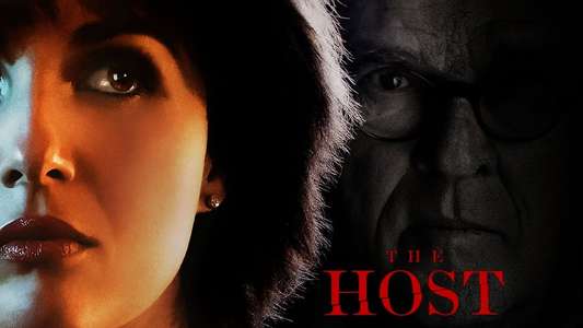 The Host - Backdrop