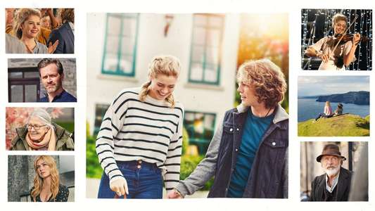 Finding You - Backdrop