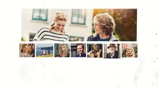 Finding You - Backdrop
