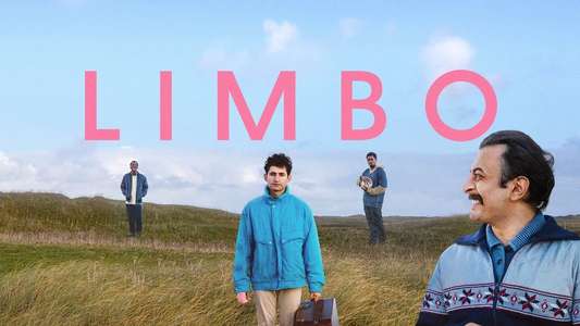Limbo - Backdrop