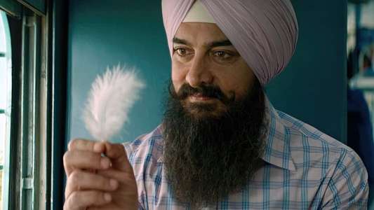 Laal Singh Chaddha - Backdrop