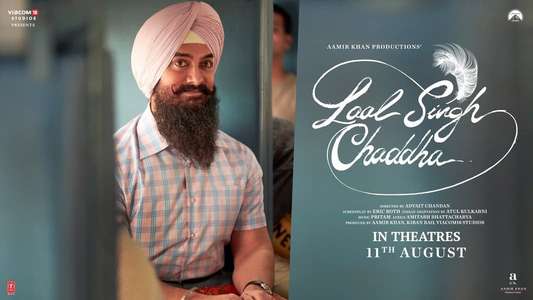 Laal Singh Chaddha - Backdrop