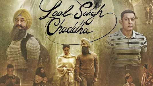 Laal Singh Chaddha - Backdrop