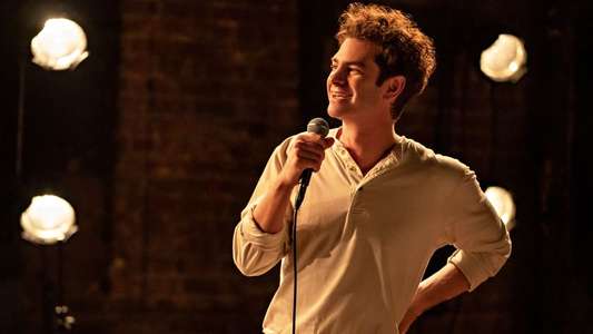 tick  tick...BOOM! - Backdrop