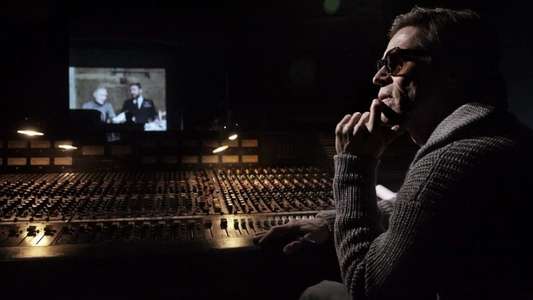 Pasolini - Backdrops