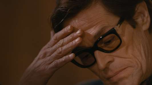Pasolini - Backdrops