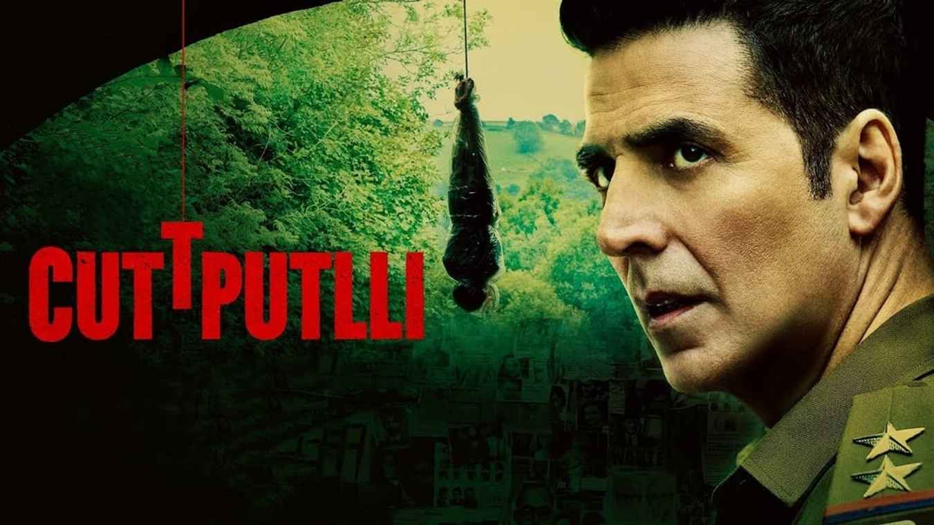 Cuttputlli