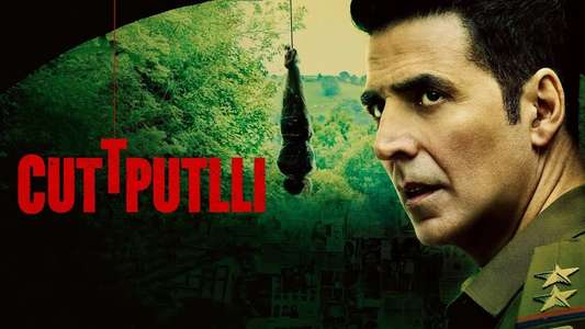 Cuttputlli - Backdrops
