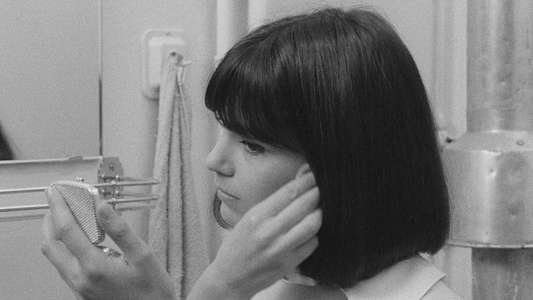 Masculin Féminin - Backdrop