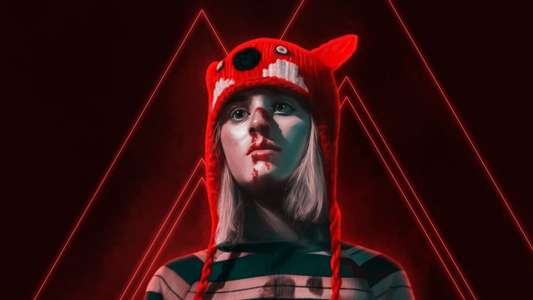 Becky - Backdrops