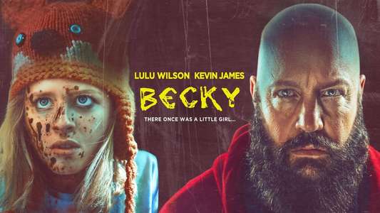 Becky - Backdrops