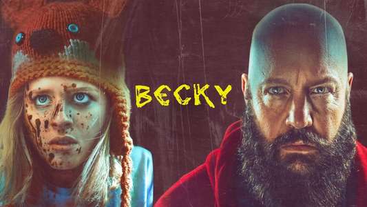 Becky - Backdrops