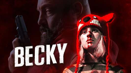 Becky - Backdrops