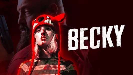 Becky - Backdrops