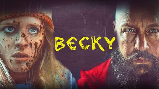 Becky - Backdrops