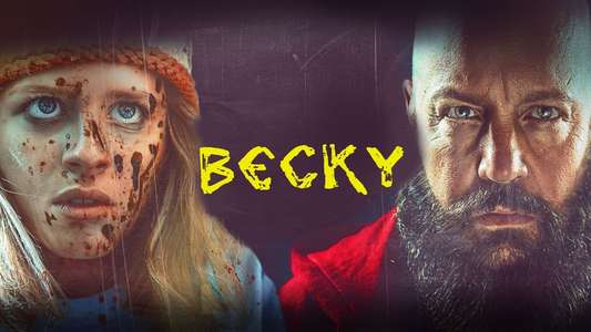 Becky - Backdrops