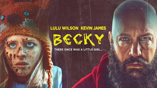 Becky - Backdrops