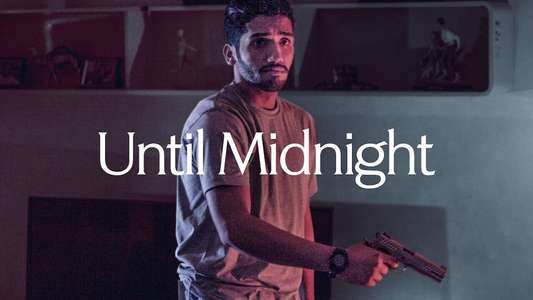 Until Midnight - Backdrop